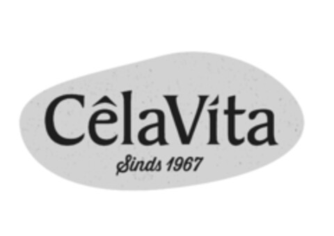 CELAVITA SINDS 1967 Logo (EUIPO, 08/06/2021)