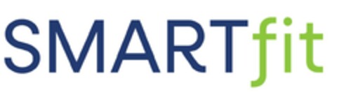SMARTfit Logo (EUIPO, 08/17/2021)