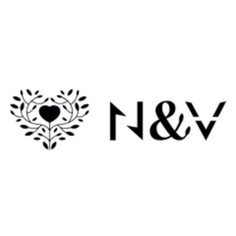 N&V Logo (EUIPO, 08.09.2021)
