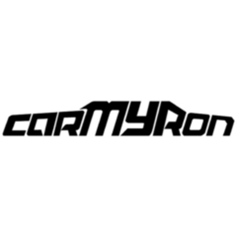 Carmyron Logo (EUIPO, 30.09.2021)