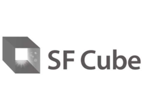 SF Cube Logo (EUIPO, 08.10.2021)