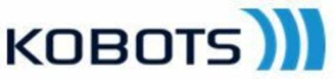 KOBOTS Logo (EUIPO, 15.10.2021)