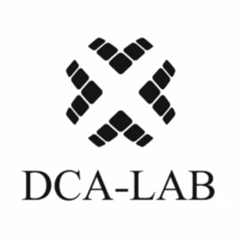 DCA-LAB Logo (EUIPO, 12/09/2021)