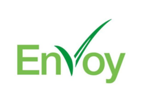 EnVoy Logo (EUIPO, 12/16/2021)