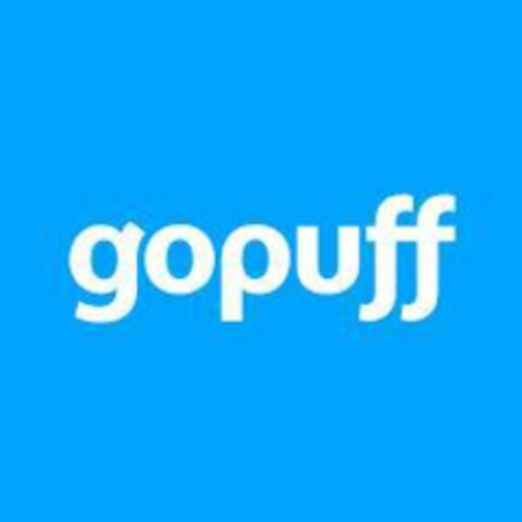 gopuff Logo (EUIPO, 12/20/2021)
