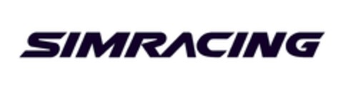 SIMRACING Logo (EUIPO, 21.12.2021)