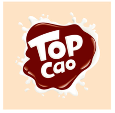 TOP CAO Logo (EUIPO, 17.01.2022)