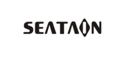 SEATAIN Logo (EUIPO, 02/24/2022)