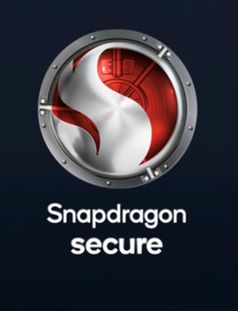 SNAPDRAGON SECURE Logo (EUIPO, 25.02.2022)