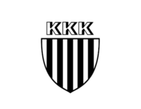 KKK Logo (EUIPO, 03/10/2022)