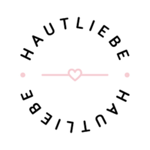 Hautliebe Logo (EUIPO, 15.03.2022)