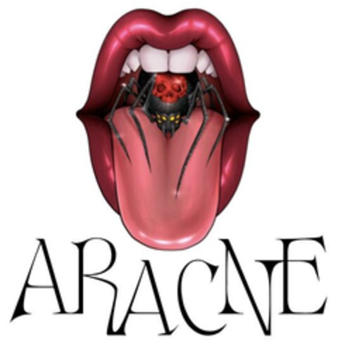 ARACNE Logo (EUIPO, 15.03.2022)