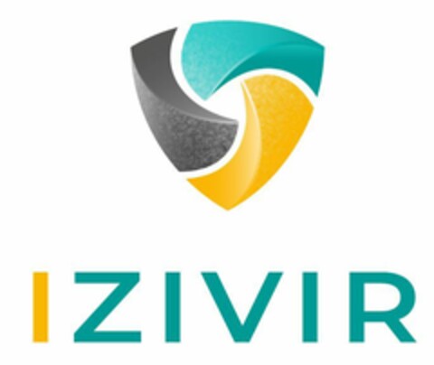 IZIVIR Logo (EUIPO, 22.03.2022)