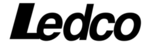 Ledco Logo (EUIPO, 25.03.2022)