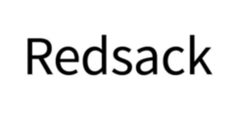 redsack  Logo (EUIPO, 22.04.2022)