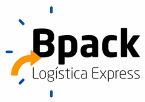 Bpack Logística Express Logo (EUIPO, 24.05.2022)