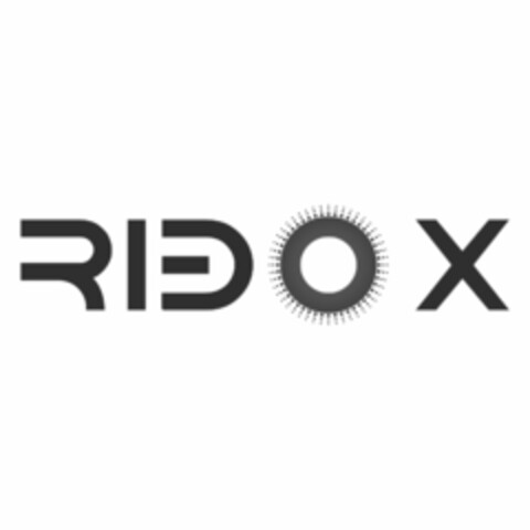 RiboX Logo (EUIPO, 05/27/2022)