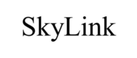 SKYLINK Logo (EUIPO, 03.06.2022)