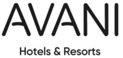 Avani Hotels & Resorts Logo (EUIPO, 06/10/2022)