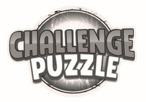 CHALLENGE PUZZLE Logo (EUIPO, 15.06.2022)