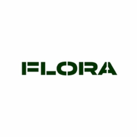 FLORA Logo (EUIPO, 24.06.2022)