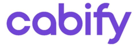 CABIFY Logo (EUIPO, 06.07.2022)