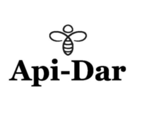 Api-Dar Logo (EUIPO, 07/13/2022)