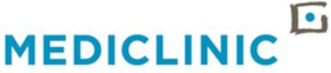 MEDICLINIC Logo (EUIPO, 15.07.2022)