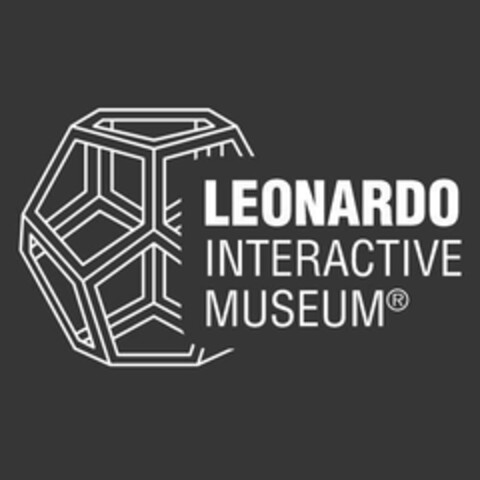 LEONARDO INTERACTIVE MUSEUM Logo (EUIPO, 08.08.2022)