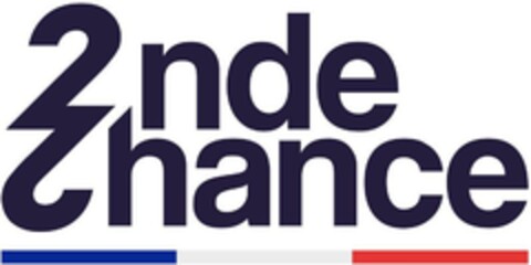 2nde Chance Logo (EUIPO, 07.09.2022)