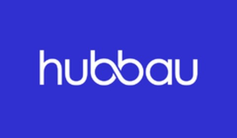 hubbau Logo (EUIPO, 09/15/2022)