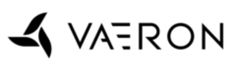 VAERON Logo (EUIPO, 04.10.2022)