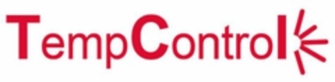 TempControl Logo (EUIPO, 02.11.2022)