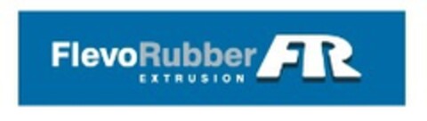 FLEVO RUBBER EXTRUSION FR Logo (EUIPO, 15.12.2022)