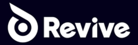 Revive Logo (EUIPO, 22.12.2022)