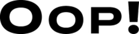 Oop! Logo (EUIPO, 24.01.2023)