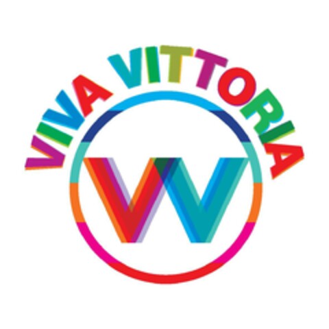 VIVA VITTORIA W Logo (EUIPO, 30.01.2023)