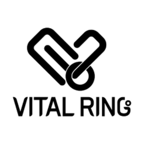 VITAL RING Logo (EUIPO, 06.02.2023)
