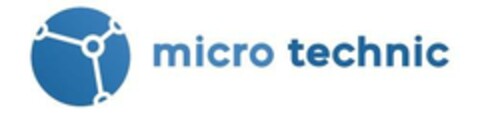micro technic Logo (EUIPO, 28.02.2023)