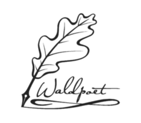 Waldpoet Logo (EUIPO, 13.03.2023)