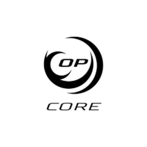 OP CORE Logo (EUIPO, 04/04/2023)