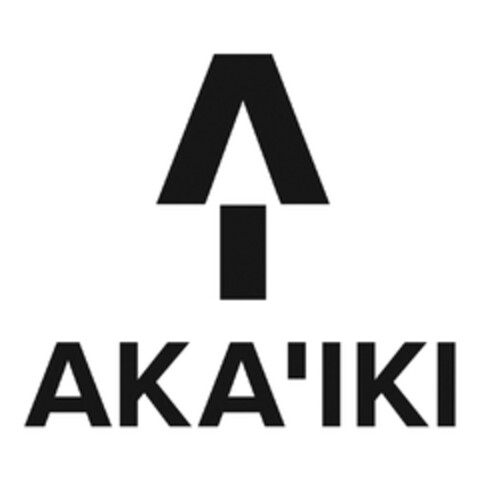 AKA'IKI Logo (EUIPO, 12.04.2023)