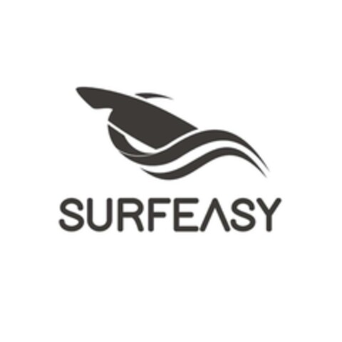 SURFEASY Logo (EUIPO, 04/17/2023)