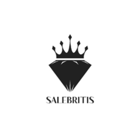 SALEBRITIS Logo (EUIPO, 28.04.2023)