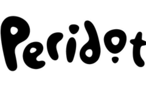 PERIDOT Logo (EUIPO, 10.05.2023)