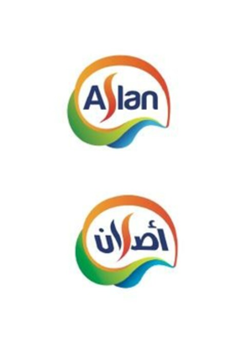 ASLAN Logo (EUIPO, 15.05.2023)