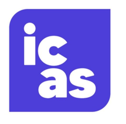 icas Logo (EUIPO, 22.05.2023)