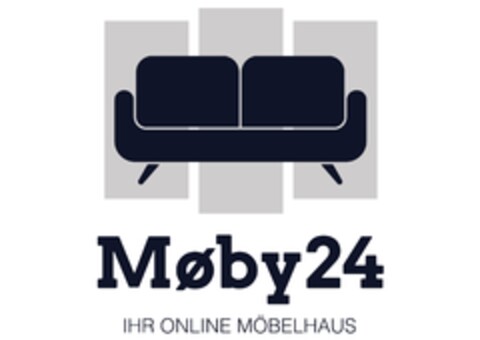 Møby24 IHR ONLINE MÖBELHAUS Logo (EUIPO, 06.06.2023)