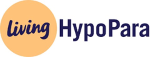 living HypoPara Logo (EUIPO, 14.06.2023)