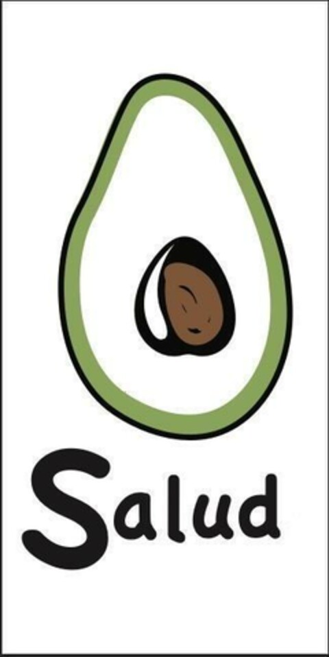 Salud Logo (EUIPO, 26.06.2023)